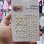 Accessoire de cheveux Ac01