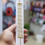 Bracelet Acier 03