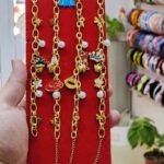 Bracelet Acier 02 – Image 2