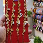 Bracelet Acier 02
