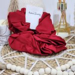 Elastique cheveux Ela 08