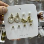 Boucle d'oreille Boc-ac 07