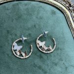 Boucle d'oreille Boc-ac 09