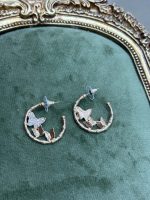 Boucle d'oreille Boc-ac 09