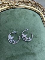 Boucle d'oreille Boc-ac 09 – Image 2