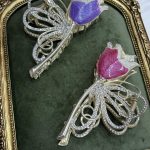 Crabe de Cheveux cra-m 02
