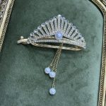 Crabe de Cheveux cra-m 07