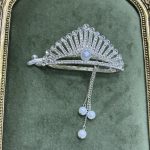 Crabe de Cheveux cra-m 07 – Image 2