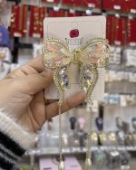 Crabe de Cheveux cra-m 10 – Image 3