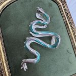 Crabe de Cheveux cra-m 14