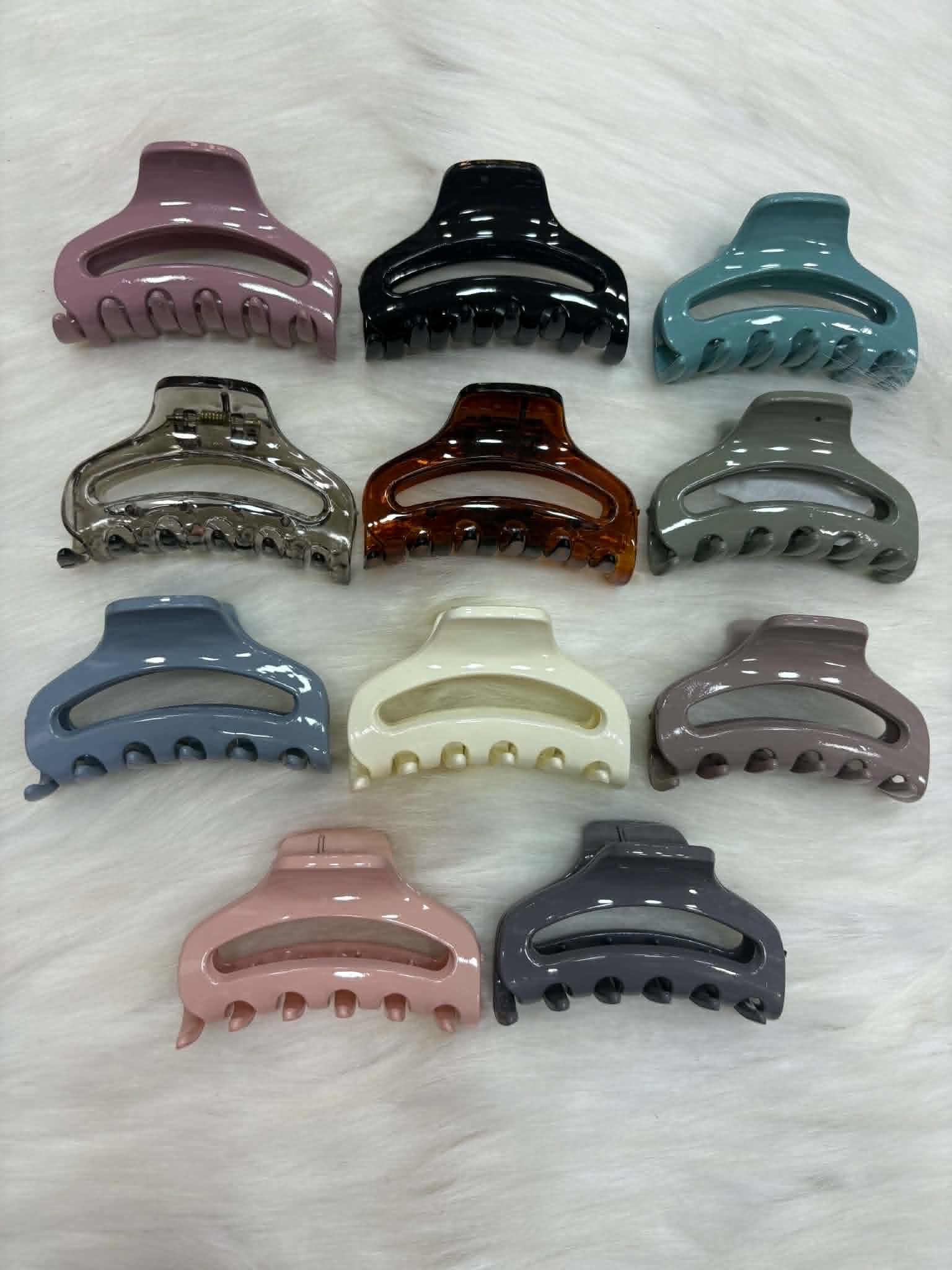 Cra-p 10 Crabe de Cheveux cra-p 10 – Image 1