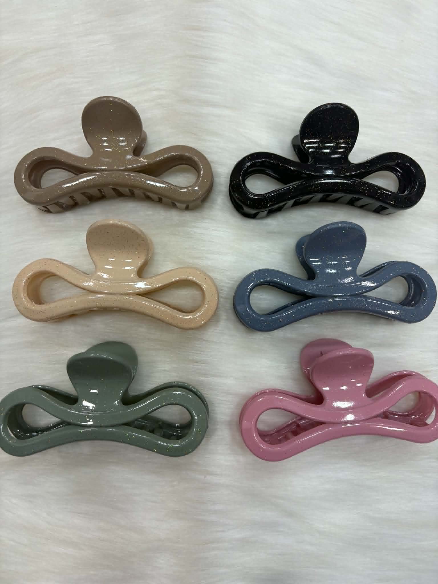 Cra-p 16 Crabe de Cheveux cra-p 16 – Image 1