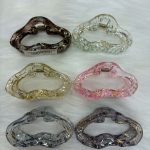 Crabe de Cheveux cra-p 18
