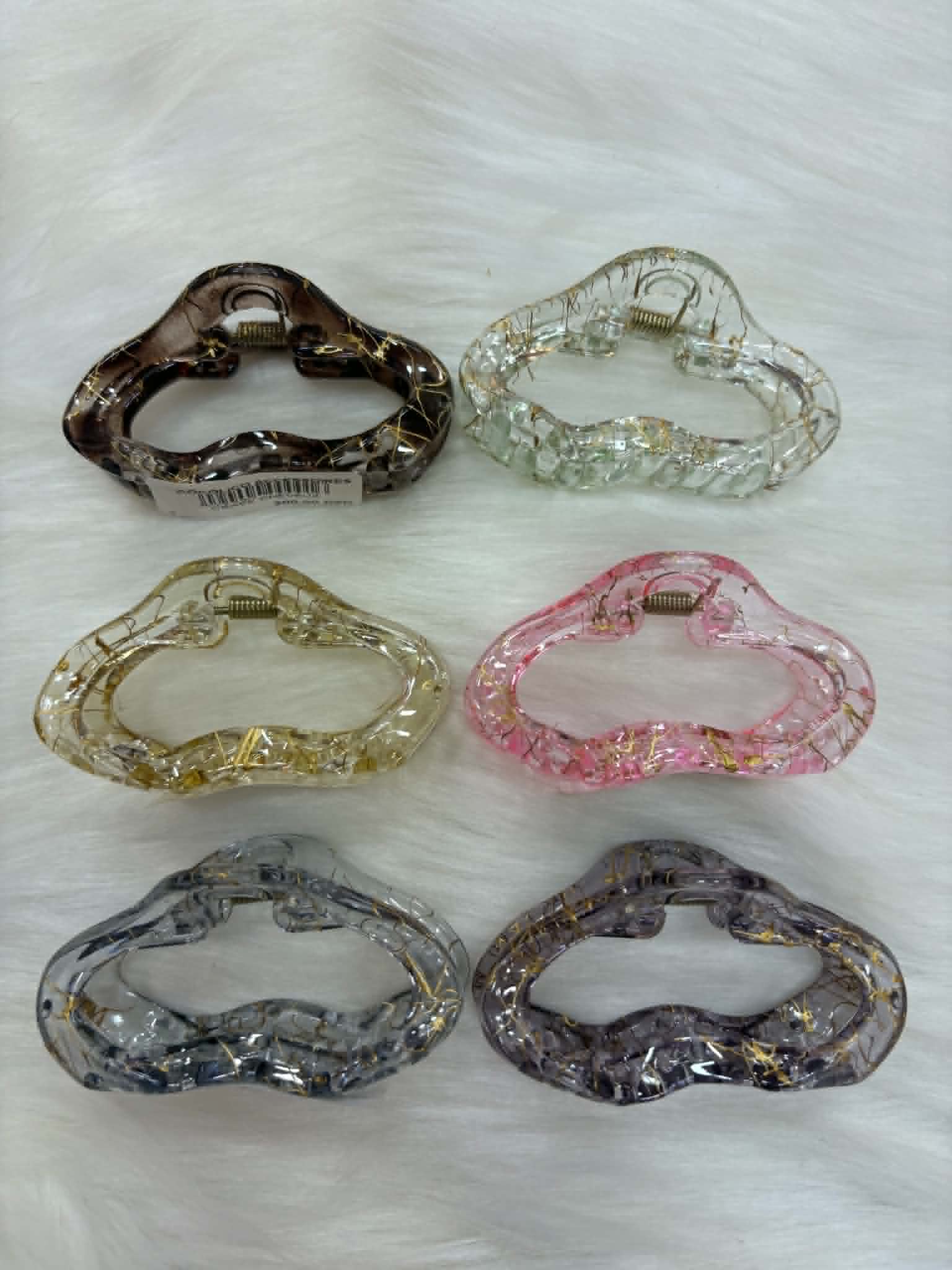 Cra-p 18 Crabe de Cheveux cra-p 18 – Image 1