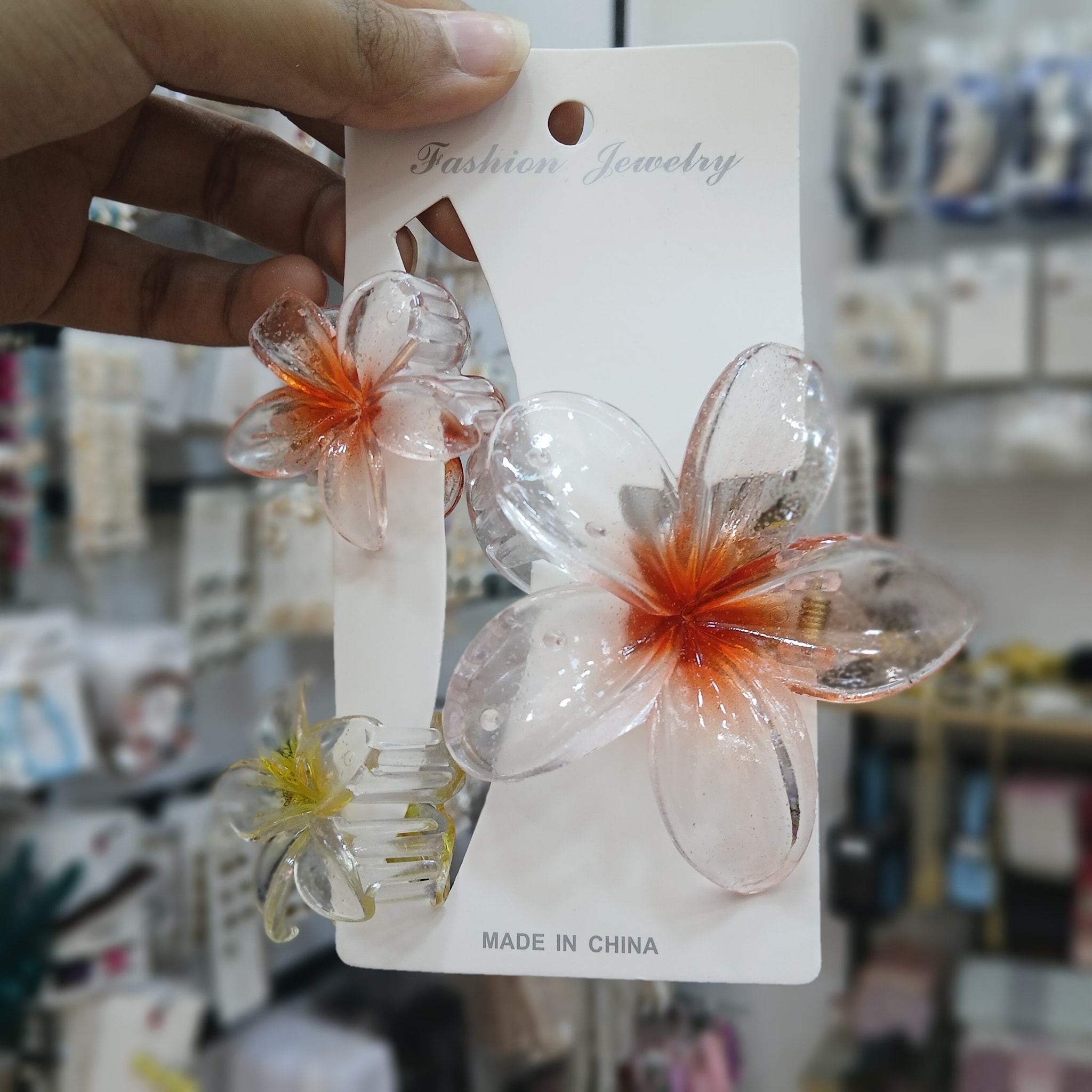 Cra-p 20 Crabe de Cheveux cra-p 20 – Image 1