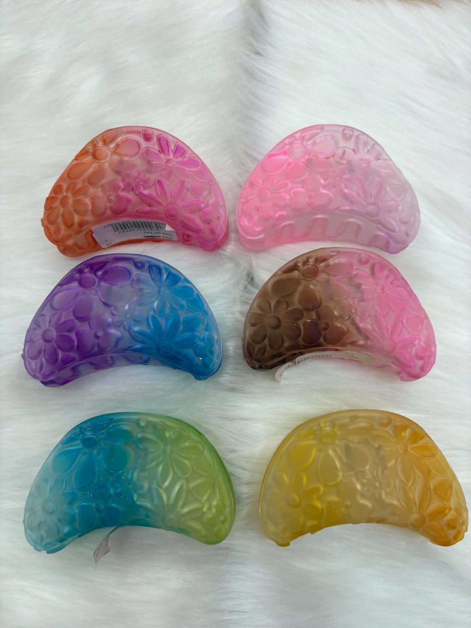 Cra-p 24 Crabe de Cheveux cra-p 24 – Image 1