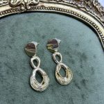Boucle d'oreille Boc-ac 14