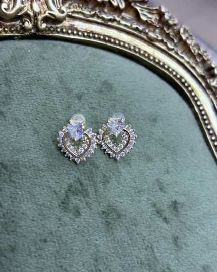 Boucle d'oreille Boc-ac 15