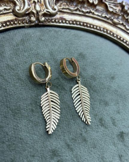 Boucle d'oreille Boc-ac 16