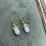 Boucle d'oreille Boc-ac 17