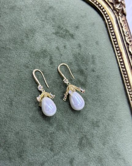 Boucle d'oreille Boc-ac 17