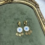 Boucle d'oreille Boc-ac 19
