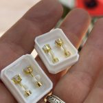 Boucle d'oreille Boc-ac 21