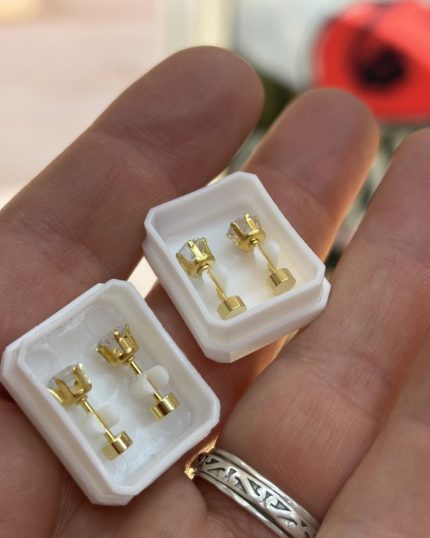 Boucle d'oreille Boc-ac 21