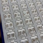 Boucle d'oreille Boc-ac 22