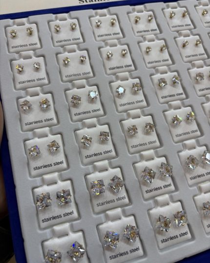 Boucle d'oreille Boc-ac 22