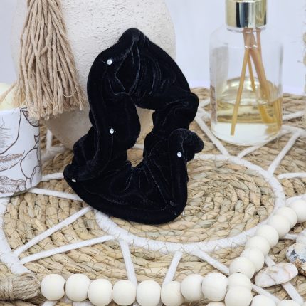 Elastique cheveux Ela 06